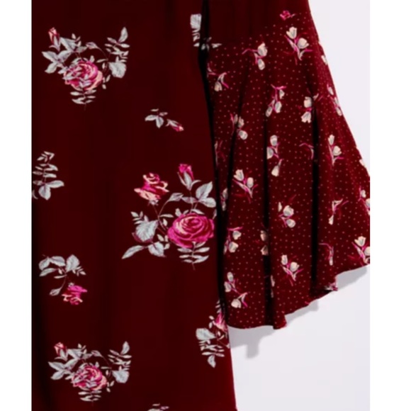 Free People Tate Tunic in Vintage Combo - Picture 4 of 16